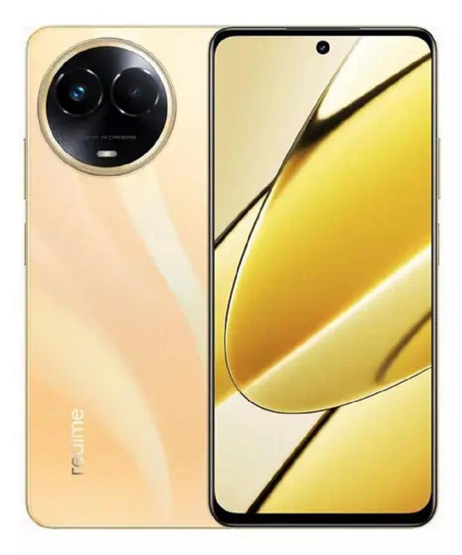 realme 11 5G 8GB + 256GB ゴールド Magazine Luiza | Pra você é Magalu!